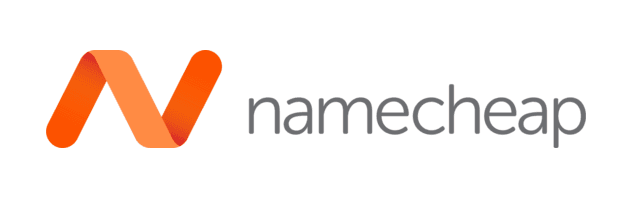 NameCheap logo
