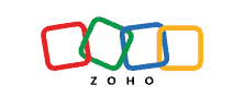 Zoho logo